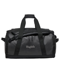 Haglöfs Lava 70 - Reisetasche (true black)