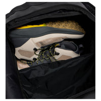 Haglöfs Lava 70 - Reisetasche (true black) - Ansicht 5