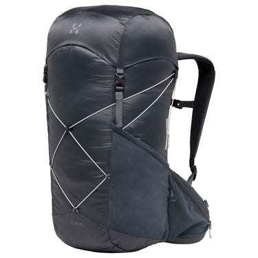 Haglöfs L.I.M 25 - Wanderrucksack 54 cm (magnetite) - Ansicht 2