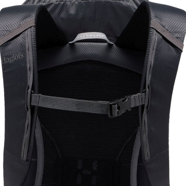 Haglöfs L.I.M 25 - Wanderrucksack 54 cm (magnetite) - Ansicht 4