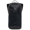 Haglöfs L.I.M Mountain Trail 25 - Wanderrucksack 52.5 cm (true black)