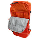 Haglöfs Sensate Pro 32 - Skirucksack (habanero/blaze orange, M/L) - Ansicht 2