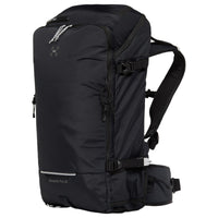 Haglöfs Sensate Pro 32 - Skirucksack (true black, S/M)