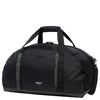 Haglöfs Tight Duffle 50 - Sac de voyage 55 cm (true black/magnetite)