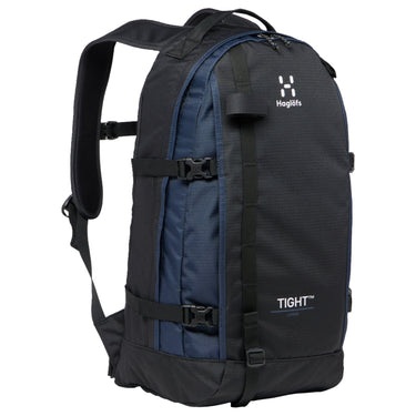 Haglöfs Tight Large - Rucksack 53 cm (true black/tarn blue) - Ansicht 3