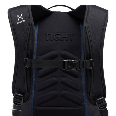 Haglöfs Tight Large - Rucksack 53 cm (true black/tarn blue) - Ansicht 7