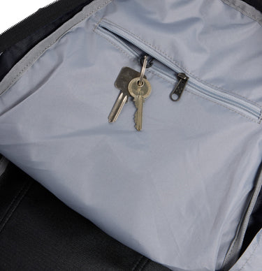 Haglöfs Tight Large - Rucksack 53 cm (true black/tarn blue) - Ansicht 4