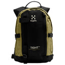 Haglöfs Tight X-Small - Rucksack 39 cm (True Black/Olive Green)