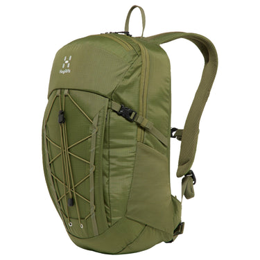 Haglöfs Vide 20 - Wanderrucksack 47 cm (olive green) - Ansicht 2