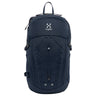 Haglöfs Vide 20 - Wanderrucksack 47 cm (tarn blue solid)