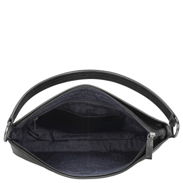 Harolds Caugio - Schultertasche 32 cm (schwarz) - Ansicht 6