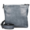 Harolds Caugio - Shoulder Bag S 22 cm (blue)