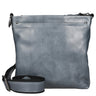 Harolds Caugio - Schultertasche S 22 cm (blau)
