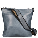 Harolds Caugio - Schultertasche S 22 cm (blau) - Ansicht 4