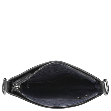 Harolds Caugio - Schultertasche S 22 cm (schwarz) - Ansicht 6