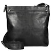Harolds Caugio - Shoulder Bag S 22 cm (black)