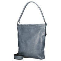 Harolds Caugio - Schultertasche up 32 cm (blau) - Ansicht 2