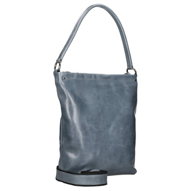 Harolds Caugio - Schultertasche up 32 cm (blau) - Ansicht 5