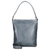 Harolds Caugio - Shoulder Bag up 32 cm (blue)