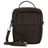 Harolds Country Crossbag small - Schultertasche 24 cm S (brown)