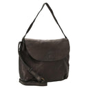 Harolds Submarine - Schultertasche 28 cm (schwarz) - Ansicht 5
