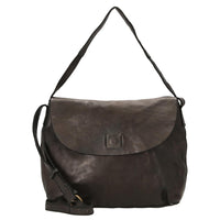 Harolds Submarine - Schultertasche 28 cm (schwarz)