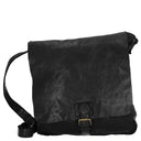Harolds Submarine - Schultertasche Upend 32 cm (black)