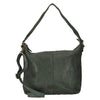 Harolds Submarine - Shopper 43 cm (green)