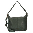 Harolds Submarine - Shopper 43 cm (gruen)