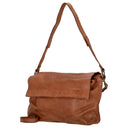 Harolds Submarine - Umhängetasche 24 cm (cognac) - Ansicht 2