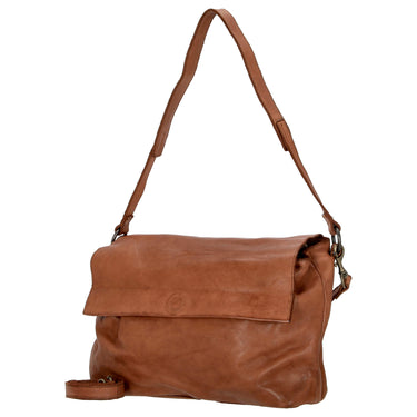 Harolds Submarine - Umhängetasche 24 cm (cognac) - Ansicht 2