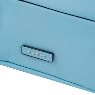 Hedgren Nova Neutron - Umhängetasche S 20 cm (summer sky) - Markenkoffer