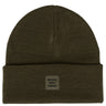 Herschel Abbott Beanie - Mütze (ivy green)