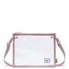 Herschel Alder 1 - Schultertasche 28 cm (ash rose clear)
