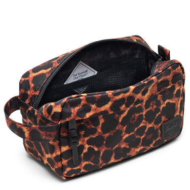 Herschel Chapter - Kulturbeutel 23 cm (digi leopard) - Ansicht 3