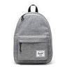 Herschel Classic - Rucksack 14" 43 cm (raven crosshatch)
