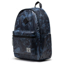 Herschel Classic X-Large Weather Resistant - Rucksack 15" 45 cm (steel blue shale rock) - Ansicht 2