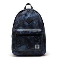 Herschel Classic X-Large Weather Resistant - Rucksack 15" 45 cm (steel blue shale rock)