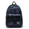 Herschel Classic X-Large Weather Resistant - Rucksack 15" 45 cm (steel blue shale rock)