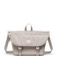 Herschel Cove Messenger - Umhängetasche S 36 cm (grid-london fog)