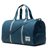 Herschel ECO Novel - Reisetasche 52 cm (teal) - Ansicht 2