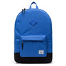 Herschel Heritage 21 - Rucksack 45 cm (amparo blue black)