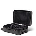 Herschel Heritage Hardshell - 4-Rollen Kabinentrolley 55 cm (black) - Ansicht 5