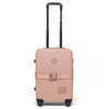 Herschel Heritage Hardshell - 4-Wheel Cabin Trolley 55 cm expandable (ash rose)