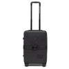 Herschel Heritage Hardshell - 4-Wheel Cabin Trolley 55 cm expandable (black)