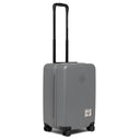 Herschel Heritage Hardshell - 4-Rollen-Kabinentrolley 55 cm (gargoyle) - Ansicht 4