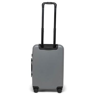Herschel Heritage Hardshell - 4-Rollen-Kabinentrolley 55 cm (gargoyle) - Ansicht 3