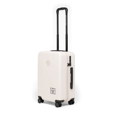 Herschel Heritage Hardshell - 4-Rollen Kabinentrolley 55 cm (moonbeam) - Ansicht 2