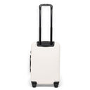 Herschel Heritage Hardshell - 4-Rollen Kabinentrolley 55 cm (moonbeam) - Ansicht 3