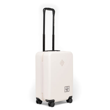 Herschel Heritage Hardshell - 4-Rollen Kabinentrolley 55 cm (moonbeam) - Ansicht 4